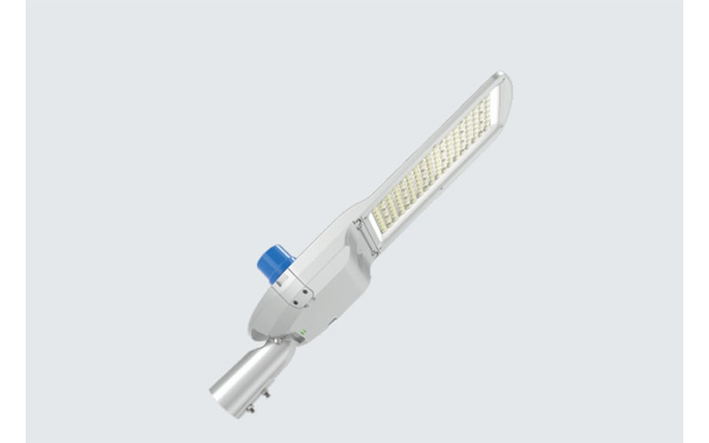 CelestialGlow LED Road Light