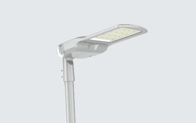 CelestialGlow LED Road Light