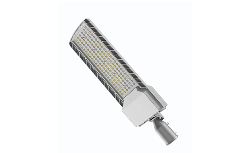 ResilientGlow LED Road Light