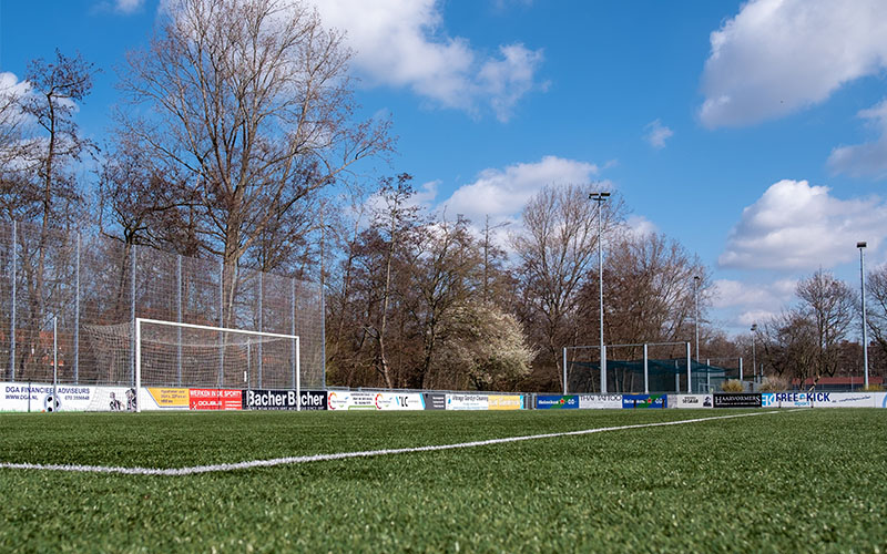 Football Court